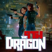 The 9th Dragon