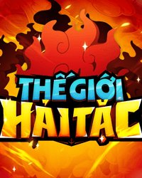 Thế Giới Hải Tặc cho Android