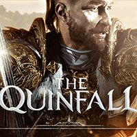 The Quinfall