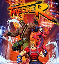 The TakeOver