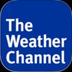 The Weather Channel App cho iPad