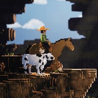 Three Blades Ranch