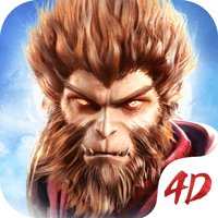 Tiên Vương 4D cho iOS