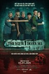 Tình người duyên ma: Tái hợp