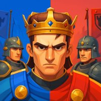 Tiny Clash! cho iOS