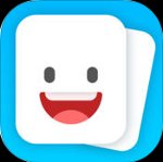 Tinycards cho iOS
