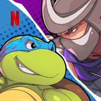 TMNT: Shredder's Revenge cho iOS