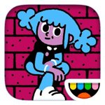 Toca Dance cho iOS