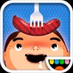 Toca Kitchen cho Windows 8