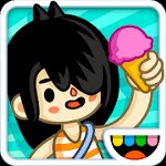 Toca Life: Vacation cho Android