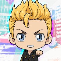 Tokyo Revengers PUZZ REVE! cho Android