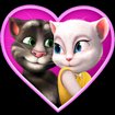 Tom's Love Letters