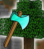 Tree Chopper Mod