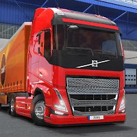Truck Simulator: Ultimate cho Android