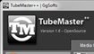 TubeMaster++ for Linux