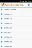 Tướng quân lấy chồng for Android