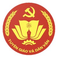 Tuyên giáo và Dân vận cho iOS