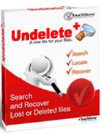 Undelete Plus for Mac