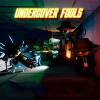 Undercover Fools