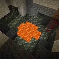 Unearthed Mod