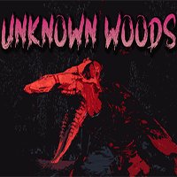 Unknown Woods