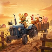 Until the Fields: Farmageddon