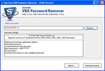 VBA File Password Recovery