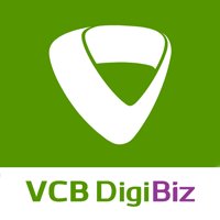 VCB DigiBiz cho iOS