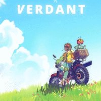 Verdant