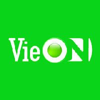 VieON cho Android TV