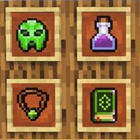 Village Artifacts Mod