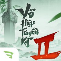 Võ Hiệp Truyền Kỳ 2 cho iOS