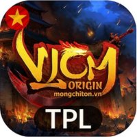 Võ Lâm Chân Mệnh Origin