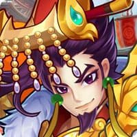 Võ Thần Tam Quốc cho Android