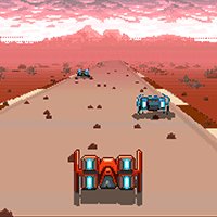 Voidspeed Outlaw