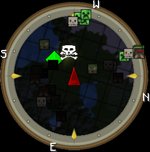 VoxelMap Mod