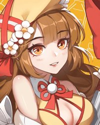 Waifu Party: Mỹ Vị Đại Chiến cho Android