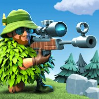 War Alliance cho iOS