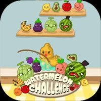 Watermelon Challenge