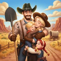 Westward Farm cho Android