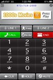 Whistle Phone