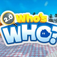 Who's Who 2.0