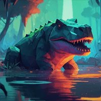 Wild Script: Nature