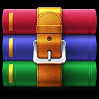 WinRAR (64-bit)