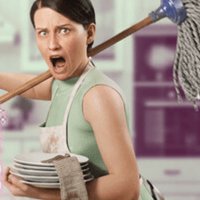 Woman Simulator