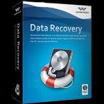 Wondershare Data Recovery cho Mac