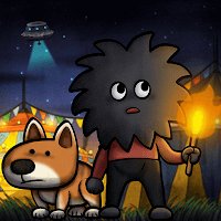 Woolly Boy and the Circus cho iOS