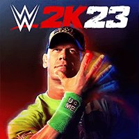 WWE 2K23