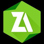 ZArchiver cho Android
