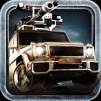 Zombie Roadkill cho Android